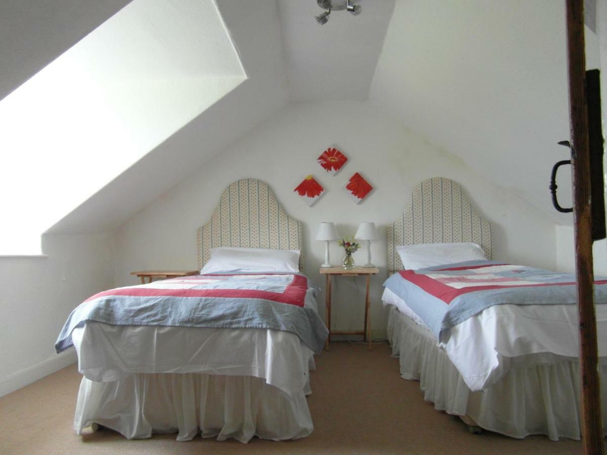 Powillimount Cottage 柯克宾 外观 照片