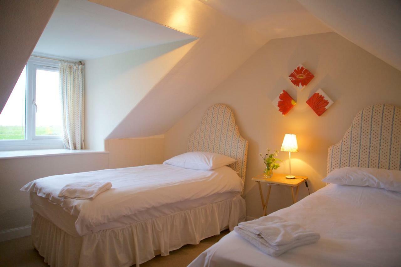 Powillimount Cottage 柯克宾 外观 照片