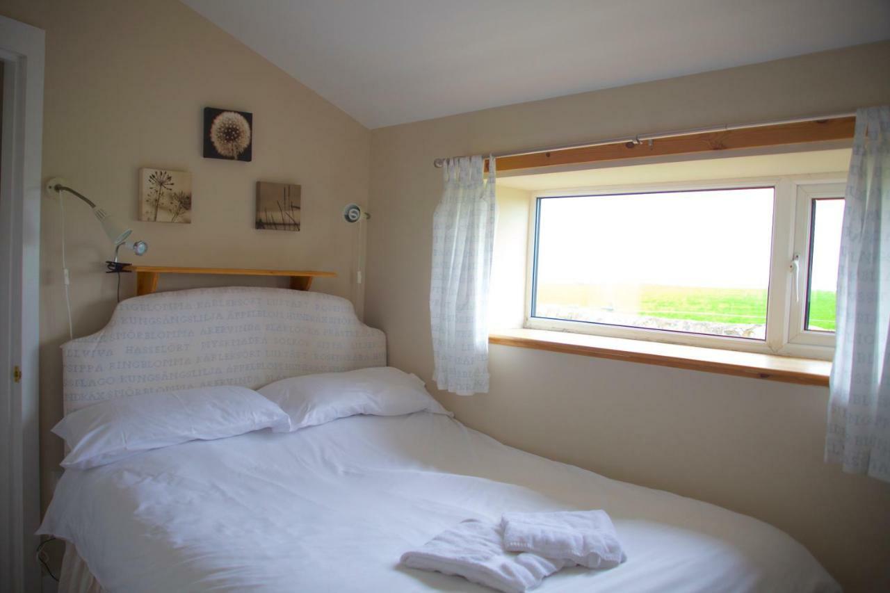 Powillimount Cottage 柯克宾 外观 照片