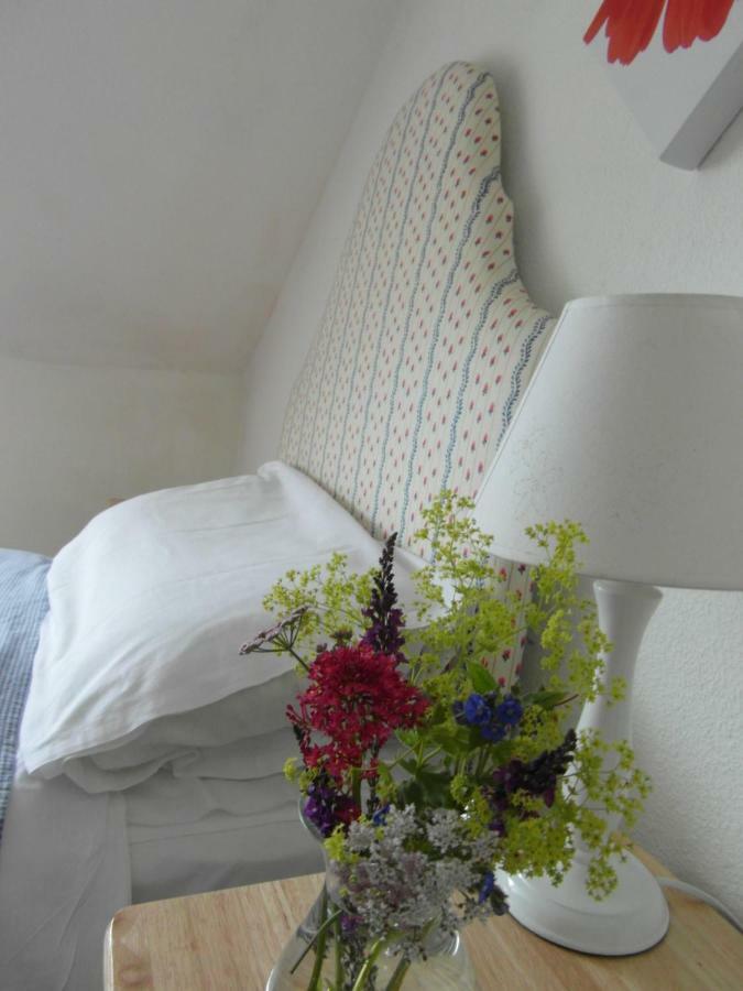 Powillimount Cottage 柯克宾 外观 照片